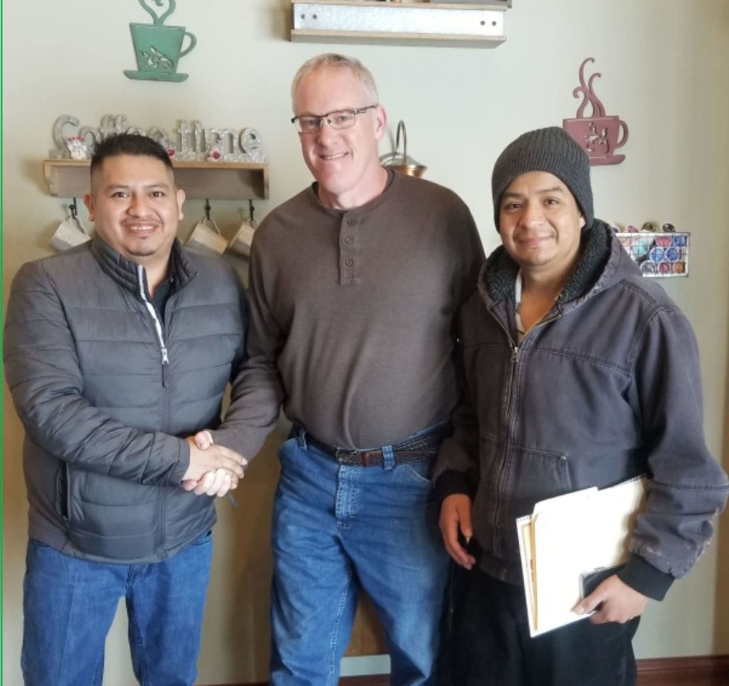 Mexican cuisine coming soon to Westville